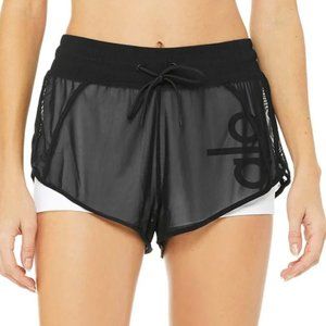Alo Ambience Short - Graphic